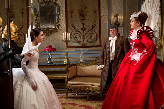 Mirror Mirror, Photograph