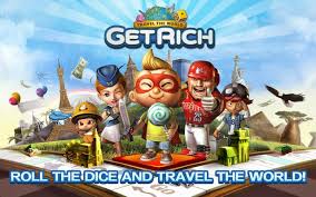 Download PC Game LINE Let's Get Rich For PC Download PC Game LINE Let's Get Rich For PC