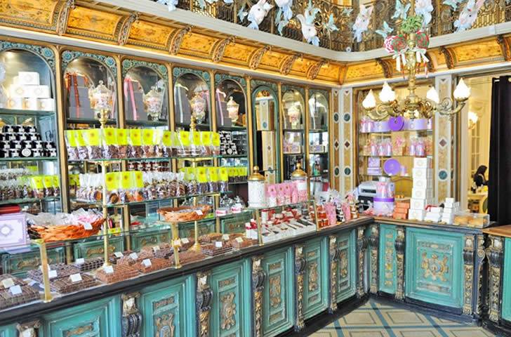 Meert, Lille, Francia