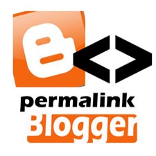 blogger permalink