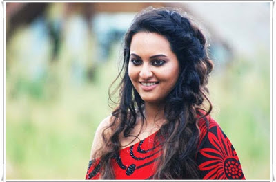 sonakshi sinha in sri lanka latest photos