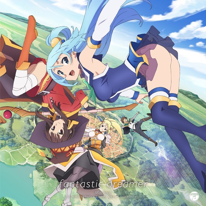“fantastic dreamer” por Machico “fantastic dreamer” por Machico