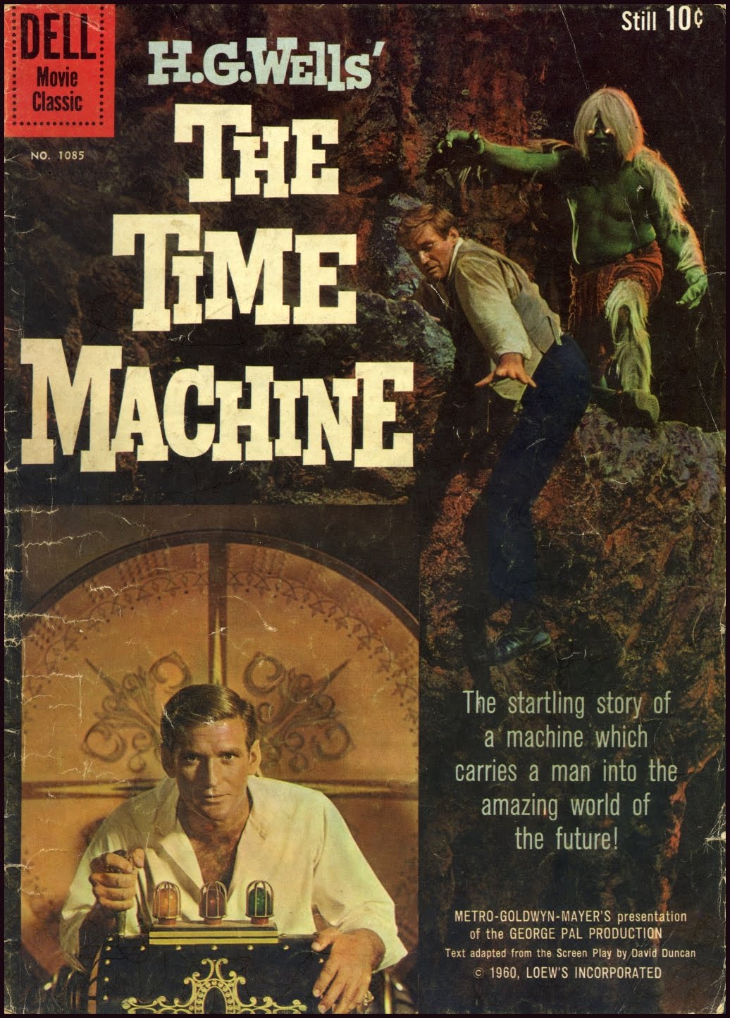h.g. wells the time machine vs. the movie the time machine essay Read this full essay on hg wells the time machine vs the movie the time machine the book the time machine and hollywood's version of hg wells. h.g. wells the time machine vs. the movie the time machine essay Read this full essay on hg wells the time machine vs the movie the time machine the book the time machine and hollywood's version of hg wells.