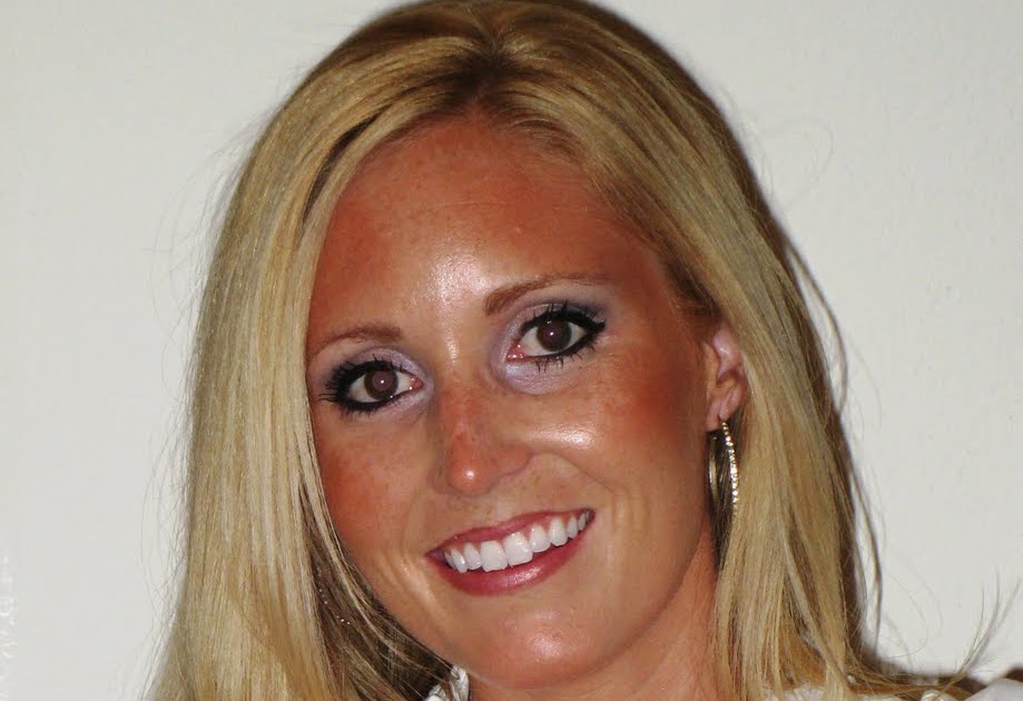 Vibrant Living: About Breanna