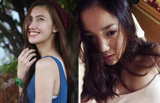 22+ Angelica Yap Vlog Gif