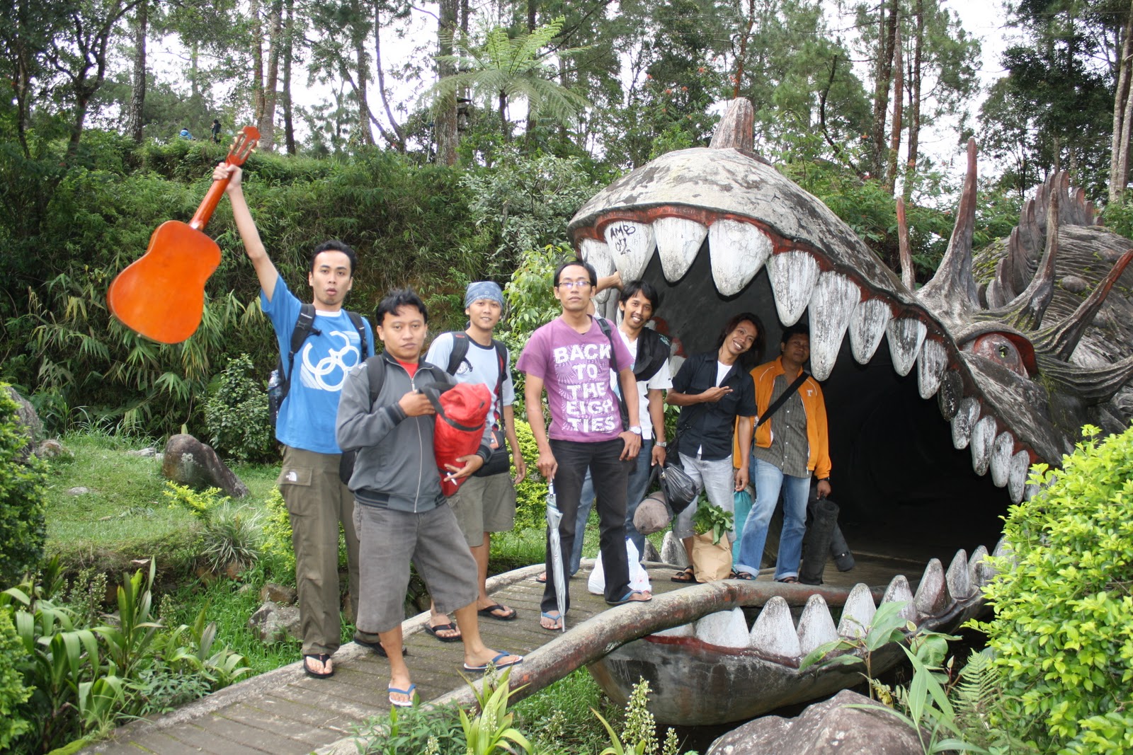 it's my life: Mandalawangi cibodas