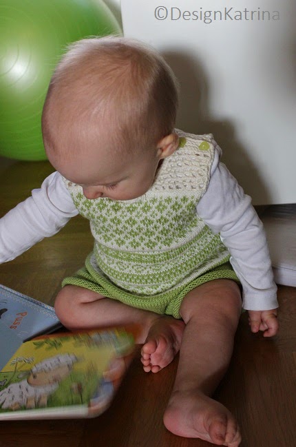 Sparkdräkt skapad av DesignKatrina ©DesignKatrina