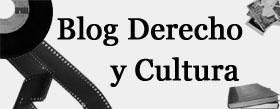 Blog Derecho y Cultura Blog Derecho y Cultura