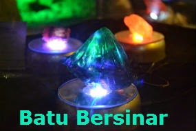 Batu Bersinar