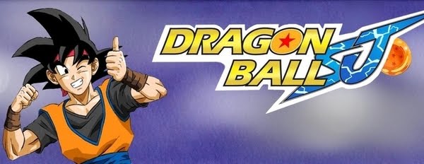 Dragon Ball Shin Jidai