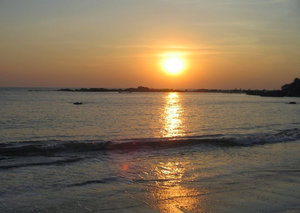 Belekeri beach Sirsi Attractions