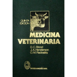 Manual De Medicina Veterinaria Blood Pdf
