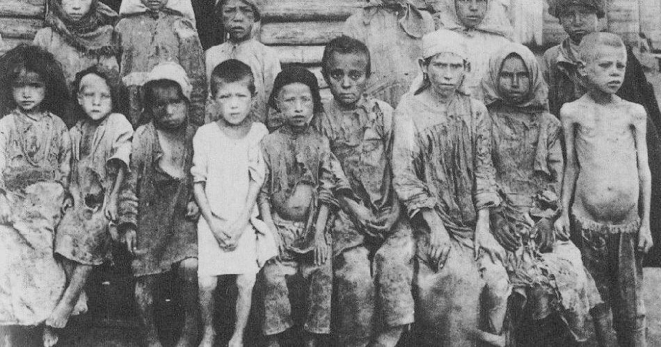 Revolutionary Socialist Media - RSM : The Soviet famine of 1921-1922