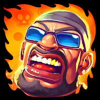 Crime Coast Mafia Wars v52 Mod Apk (Mega Mod)