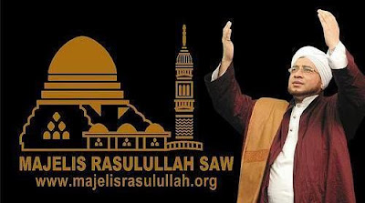 Sejarah masjelis rasulullah saw