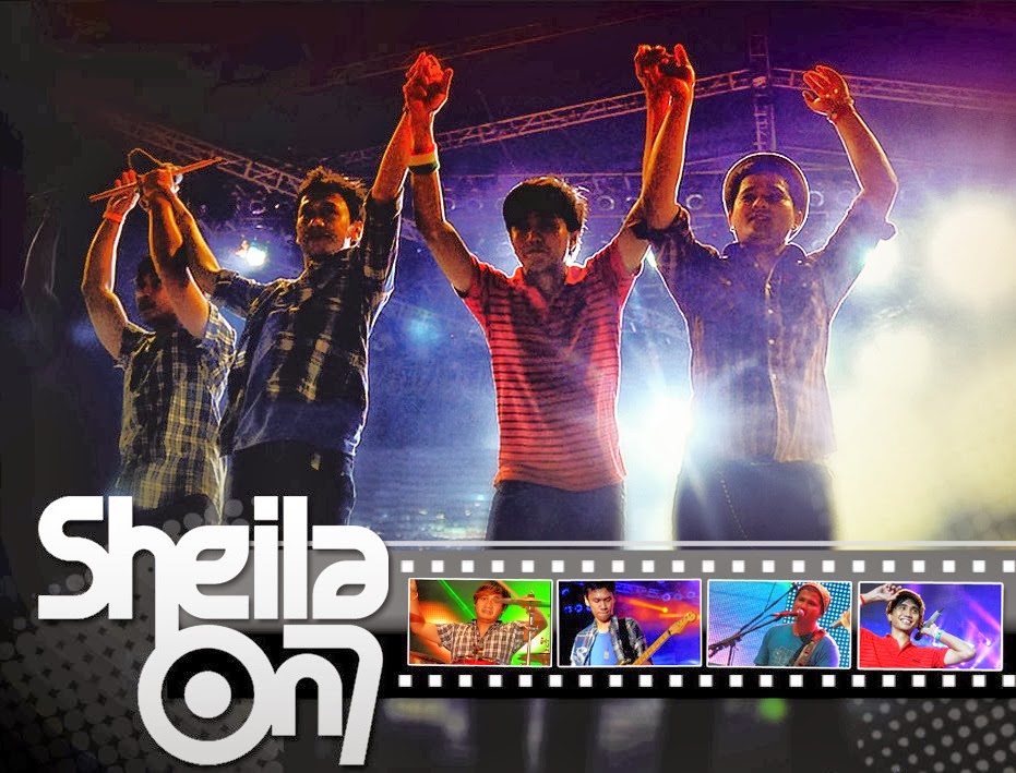 sheila on 7 arbi s sheila on 7 arbi s