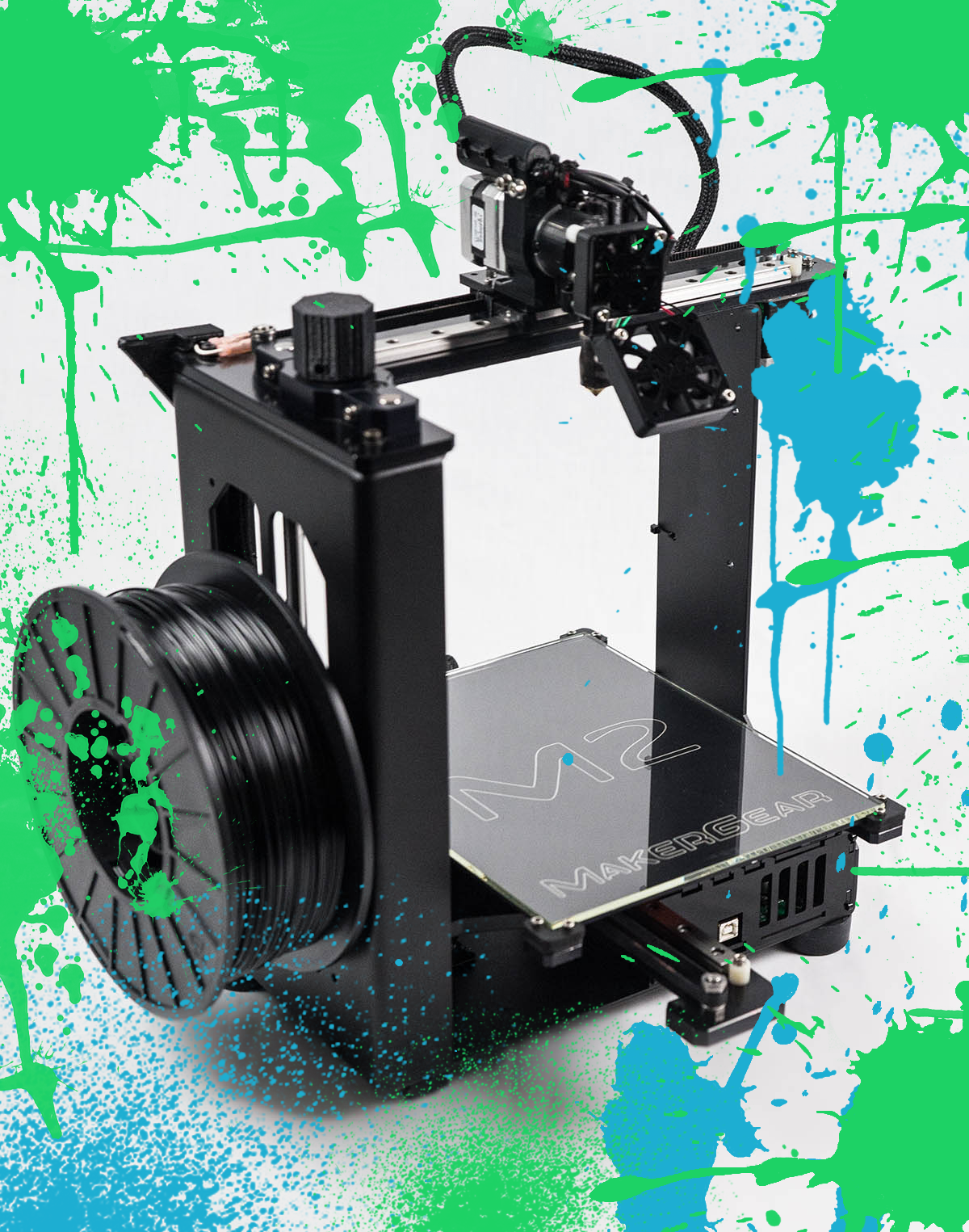 3D Printing Genius Top 3 Best Rated 3DPrinters