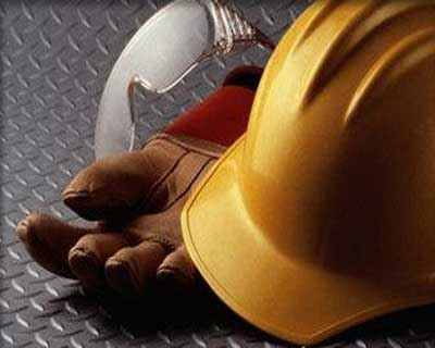 Κάθε 15 δευτερόλεπτα ένας εργαζόμενος σκοτώνεται σε εργατικό δυστύχημα