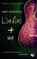 http://www.amazon.fr/LInfini-un-Amy-HARMON/dp/2221156153/ref=sr_1_1?s=books&ie=UTF8&qid=1449158906&sr=1-1&keywords=l%27infini+plus+un