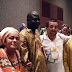 Conferencia nacional seguranca
