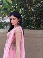 Adah Sharma Stills-cover-photo