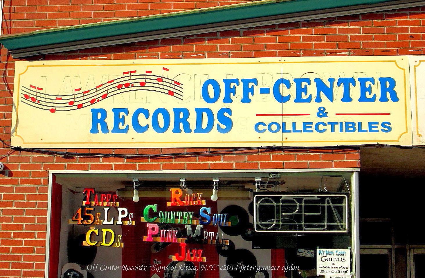 Cool Vintage Record Shop Signs Photos Page 30 Steve Hoffman Music