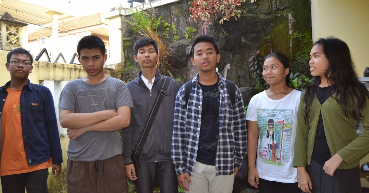 KUMPULAN TUGAS DRAMA NEGOSIASI