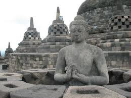 Gunadarma Candi Borobudur | Gunadarma