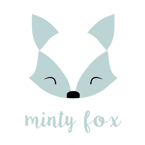 Minty Fox Designs