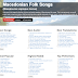 Macedonian Folk Songs