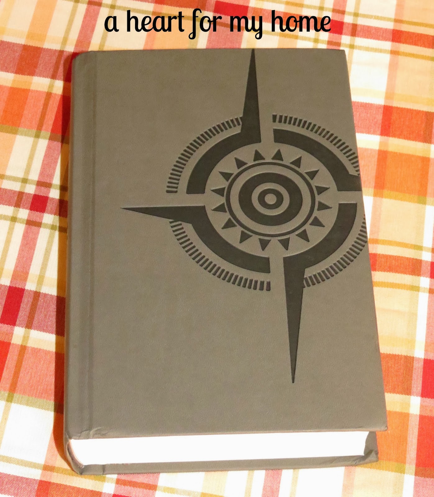 A Heart For My Home Compass Study Bible A Review