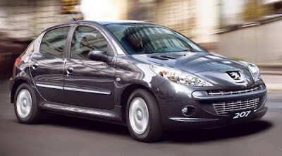 Peugeot 207 2015 Fotos e Vídeos iCarros