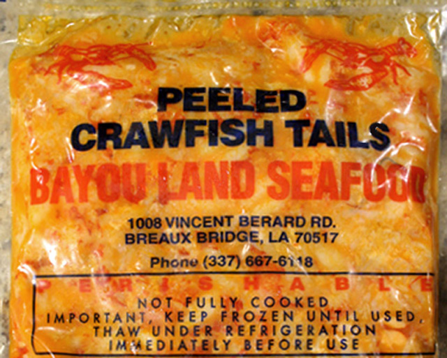 The 99 Cent Chef Crawfish Etouffee Recipe Cajun Cuisine Diary, 2 VIDEOS