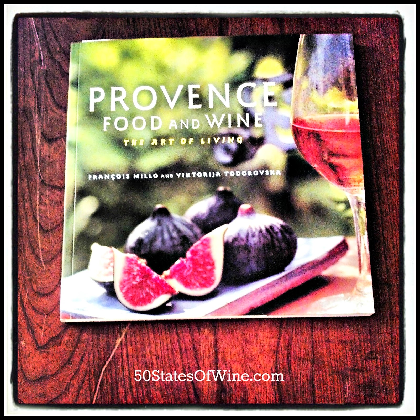 Provence Food and Wine Provence Food and Wine