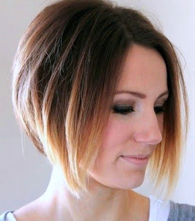 Trend Gaya Rambut Pendek Wanita Trend Gaya Rambut Pendek Wanita