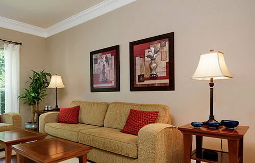 Top 10 Ideas To Accessorize Your Living Room. | Ideas for home decor