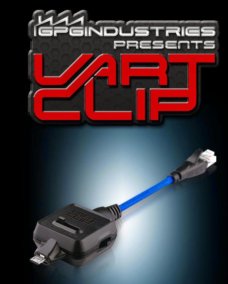 Uart Clip