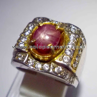 Batu Permata | Natural Merah Ruby Star Asli | Natural Corundum Warna Merah Batu Permata | Natural Merah Ruby Star Asli | Natural Corundum Warna Merah