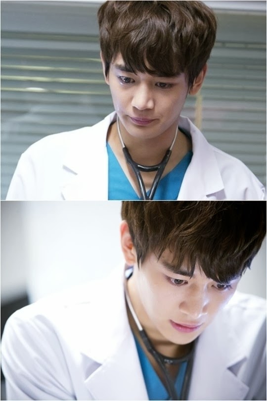 "Medical Top Team" Min Ho Spotted With Tears In His Big Eyes medical-top-team.jpg