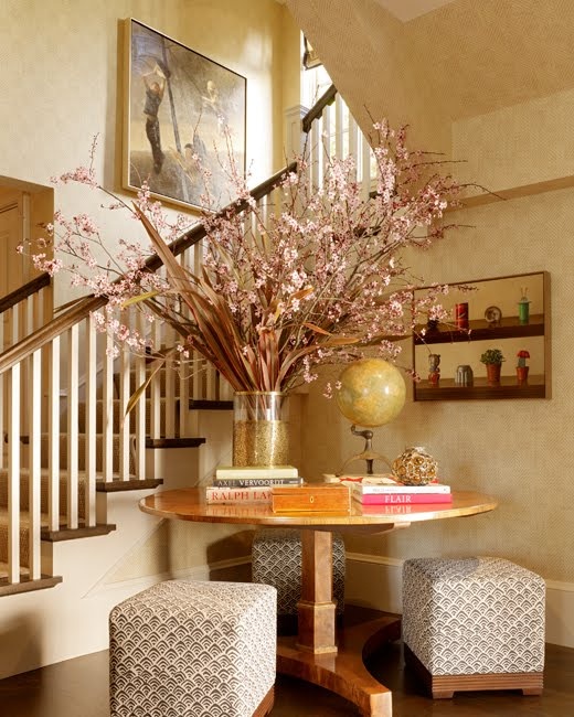 Sure Fit Slipcovers Decorate Those Empty Corners Of The Home!