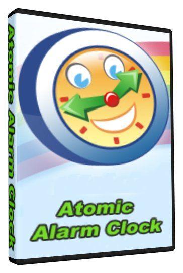 برنامج المنبه للكمبيوتر atomic alarm clock Atomic+Alarm+Clock