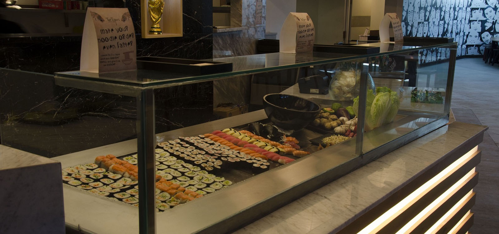 Kitchen Equipment Bali w2s Kitchen