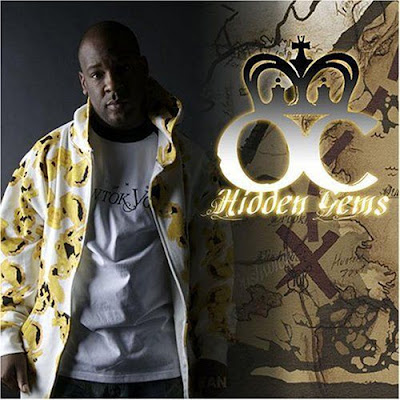 O.C. - Hidden Gems (CD) (2006) (320 kbps)