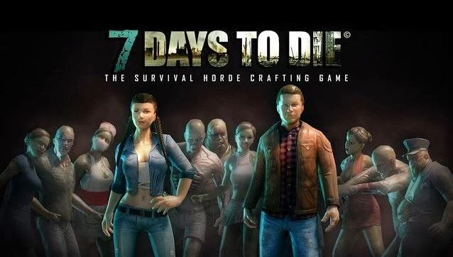 Fshare4share Download 7 Days to Die Full Crack
