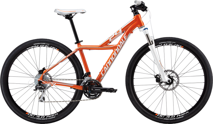 cannondale tango 29er