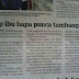 Ibu Bapa Punca Tambang Naik