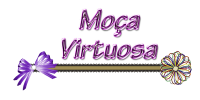 Moça Virtuosa