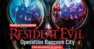 DVD%2B %2BResident%2BEvil%2B %2BOperation%2BRaccoon%2BCity%2B %2BPC DVD   Resident Evil   Operation Raccoon City   PC