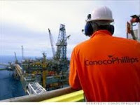 ConocoPhillips Indonesia - Recruitment For Field Production Technician (D3 and Experience) September 2013 ConocoPhillips Indonesia - Recruitment For Field Production Technician (D3 and Experience) September 2013