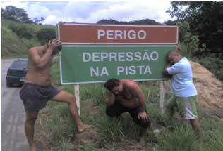 Apresentar sinonimos
